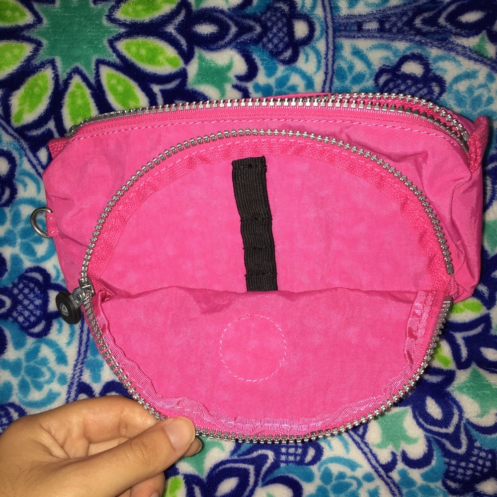 Kipling Pencil Case View 4